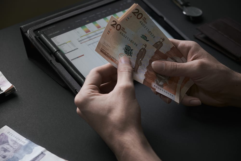 Empieza puja por incremento del salario mínimo para 2024 imagen de la publicación
