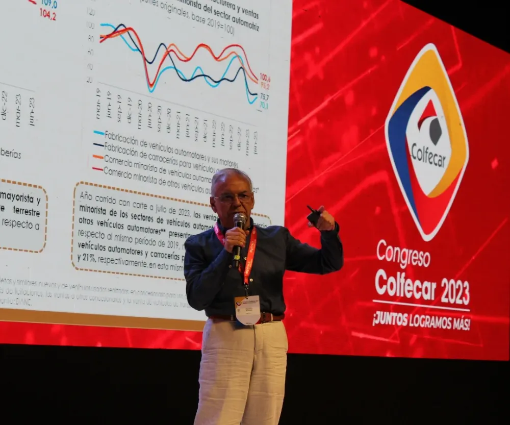 Acpm comenzaría a subir de forma gradual desde febrero imagen de la publicación