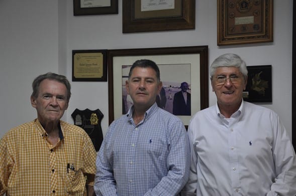 ‘Convertiremos a Guadalupe en municipio modelo de Colombia’ imagen de la publicación