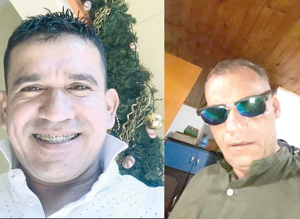 Habrían ejecutado crímenes en Puerto Wilches para tomarse la ALCALDIA imagen de la publicación