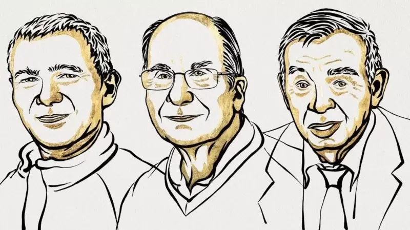Nanotecnología se llevó el premio Nobel de Química imagen de la publicación