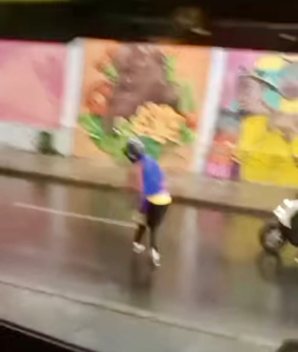 Peloteros siguen haciendo de las suyas en la Cárcel Modelo de Bucaramanga imagen de la publicación