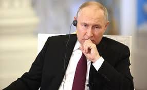 ÚLTIMA HORA: Presidente Putin habría sufrido infarto en su residencia imagen de la publicación