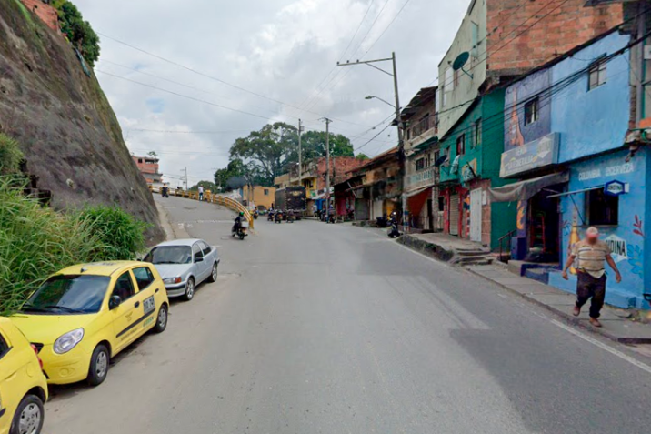 Abuelita falleció tras agonizar por más de un mes luego de ser arrollada imagen de la publicación