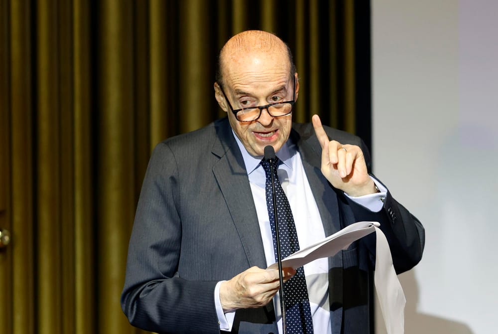 Álvaro Leyva defendió a Gustavo Petro y cuestionó al canciller de Israel imagen de la publicación