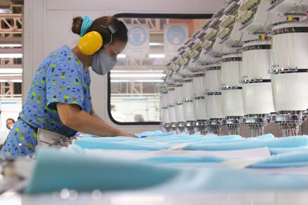 Notable caída del comercio y la industria durante agosto en Colombia imagen de la publicación
