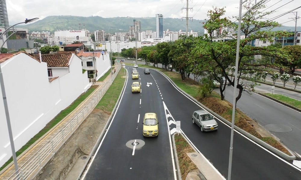 Floridablanca, la joya de la corona en el área metropolitana imagen de la publicación