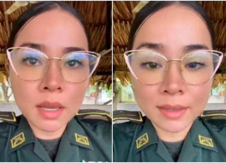 Tuvo que retirarse de la Policía ante acoso de su superior imagen de la publicación