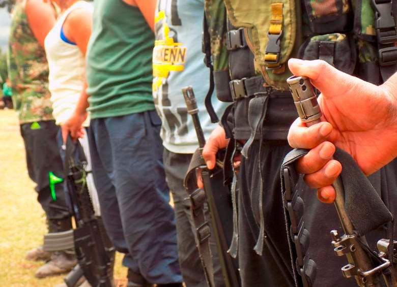 En el Cesar 3 grupos ilegales intentan ganar terrirorio imagen de la publicación