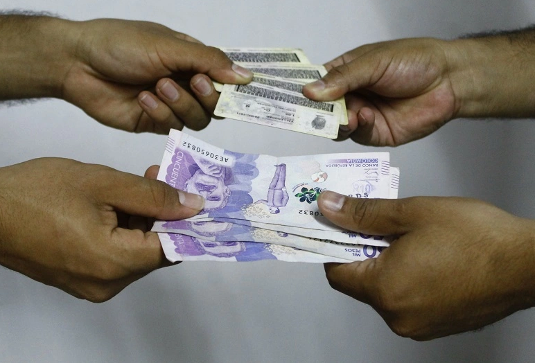 Información útil en compra y venta de votos será recompensada hasta con 20 millones de pesos imagen de la publicación