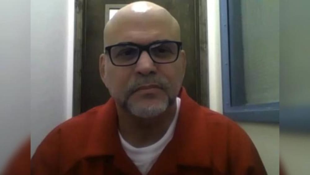 Mancuso quiere participar en la búsqueda de víctimas desaparecidas imagen de la publicación