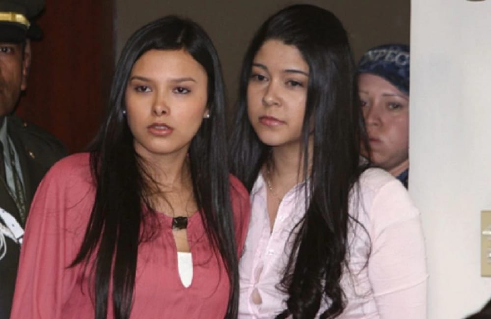 Jessy Quintero, investigada del caso Colmenares, demandó a la Nación imagen de la publicación