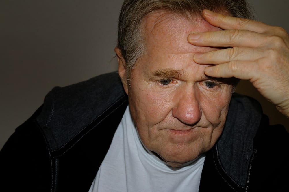 Trastornos depresivos y de ansiedad, las causas más frecuentes de discapacidad imagen de la publicación