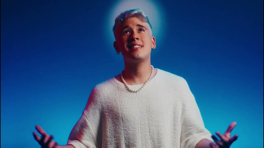 Beepohlar lanza el remix de su exitosa canción ´Naufrago´ imagen de la publicación