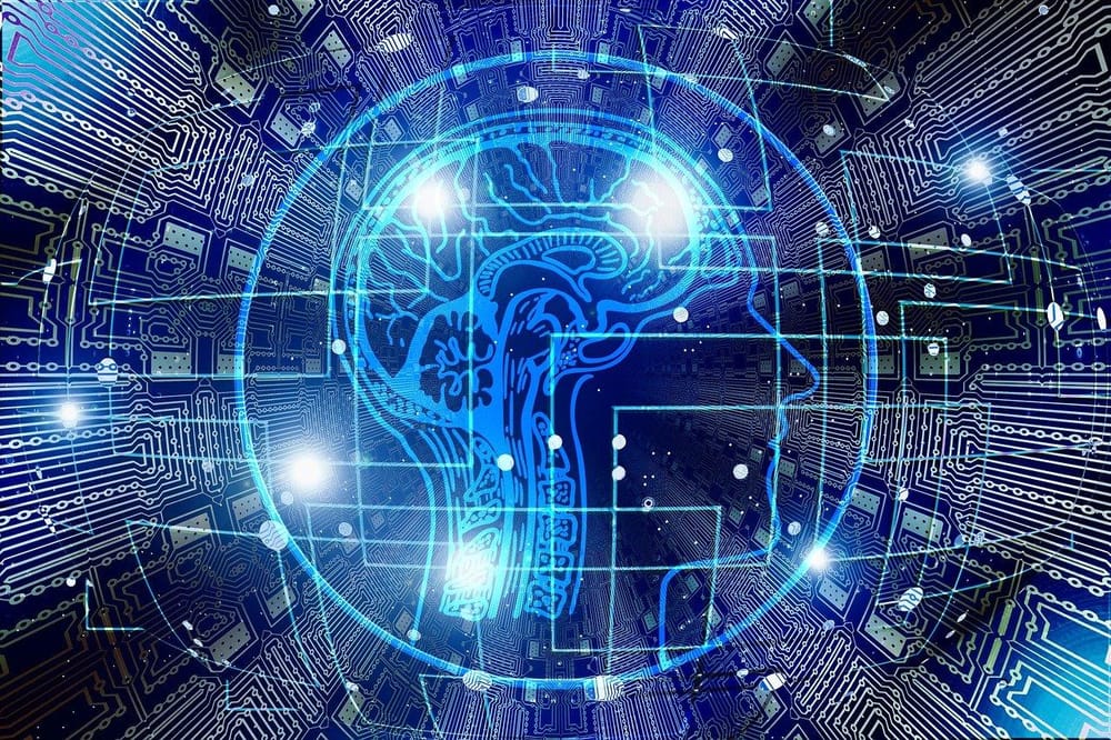 El Lenguaje de la Inteligencia Artificial imagen de la publicación