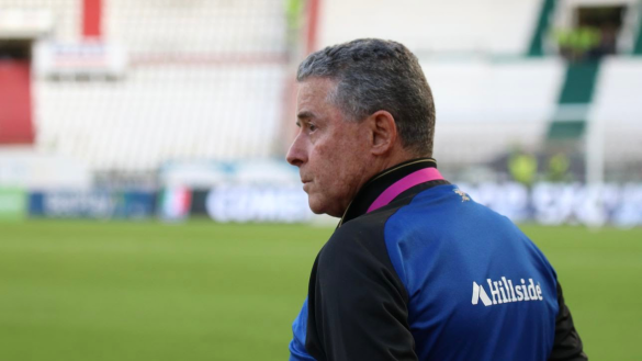 Sarmiento y Sherman junto a 5 jugadores no siguen con el Once Caldas imagen de la publicación