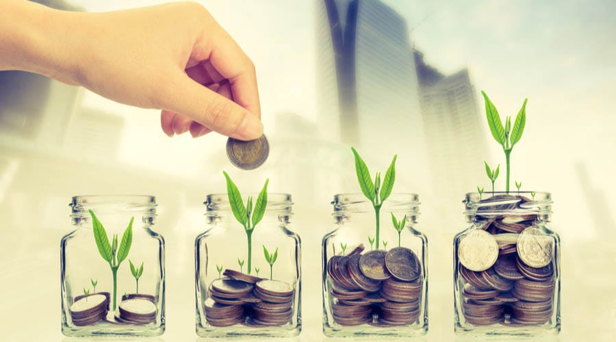 Es mínimo lo que destinan los colombianos al ahorro imagen de la publicación