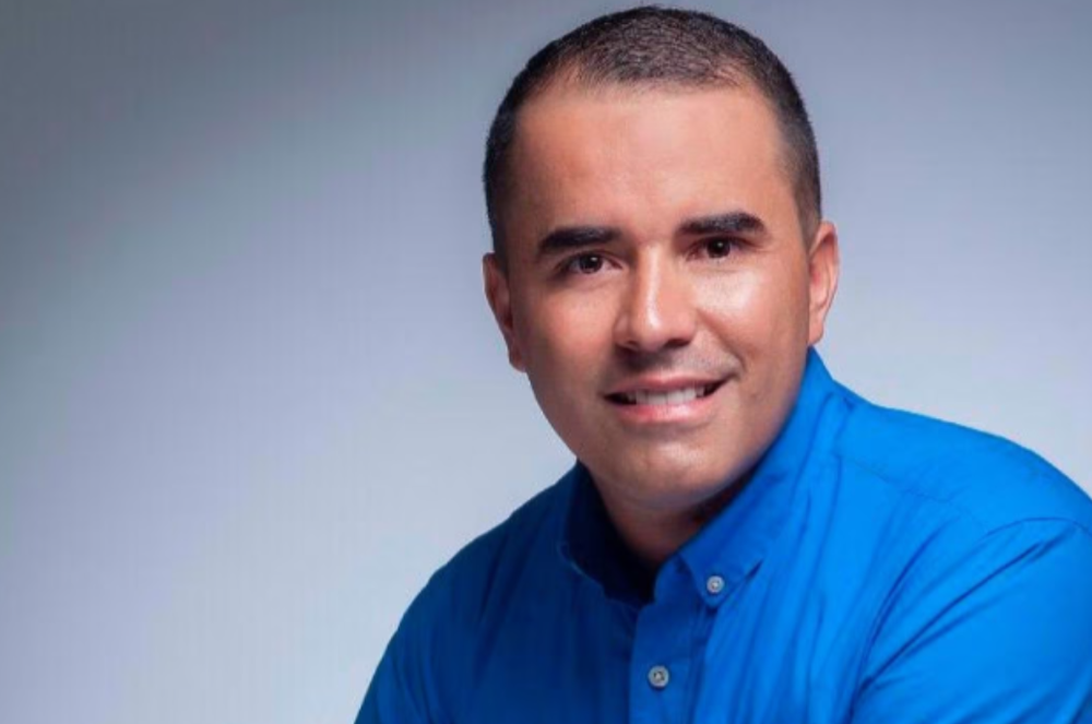 Capturado alcalde de Yondó, llevaba $150 millones antes de iniciar las votaciones imagen de la publicación