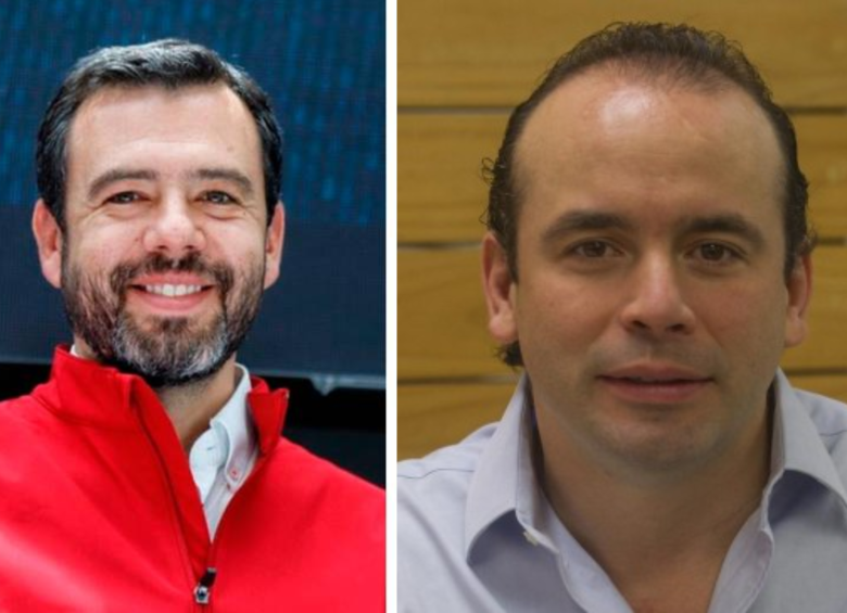 Con IA crean audios falsos para perjudicar a Galán y Alejandro Éder imagen de la publicación