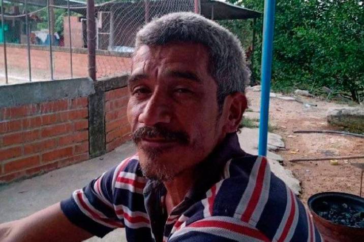 Su amor por una menor lo llevó hasta la muerte en Floridablanca imagen de la publicación