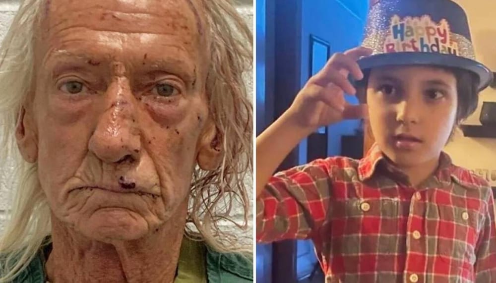 Americano asesinó a niño de 6 años y dejó herida a su madre por ser musulmanes imagen de la publicación