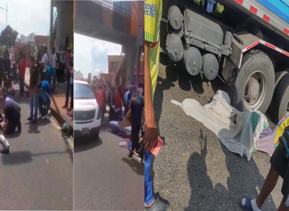 Un muerto y tres heridos dejó par de accidentes en el Área Metropolitana imagen de la publicación