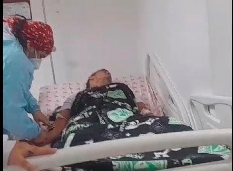 Drogado, golpeado y sin camión dejaron a conductor santandereano en Barranquilla imagen de la publicación