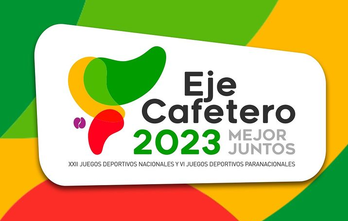 ‘Juntos es mejor’ la canción de Juegos Nacionales y Paranacionales imagen de la publicación