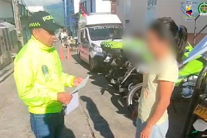 Por maltratos físicos mujer habría ordenado el asesinato de su marido imagen de la publicación
