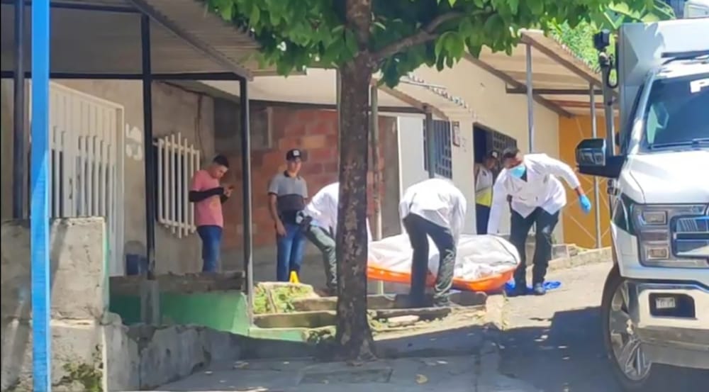 A “pato” lo desplumaron a balazos en Barrancabermeja imagen de la publicación