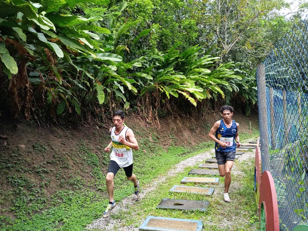 Bucaramanga sede del próximo Nacional de Cross Country imagen de la publicación