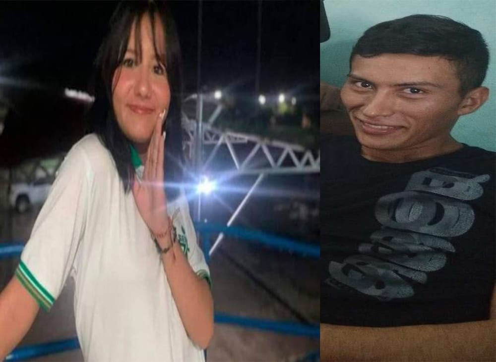 Ana Suescún fue brutalmente asesinada por su ex novio tras discusión en Aguachica imagen de la publicación