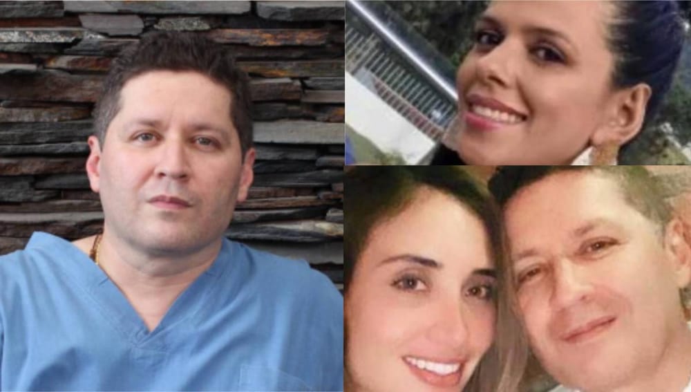 El caso de María Pizarro contra el doctor Antonio Figueredo imagen de la publicación