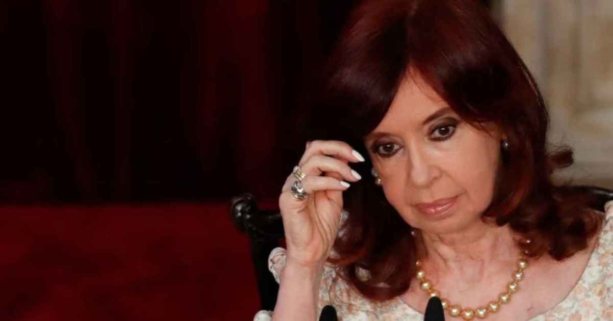 Reabren caso de Kirchner por lavado de activos imagen de la publicación