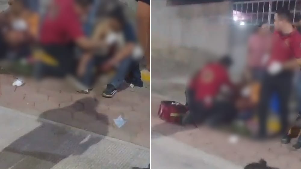 Periodista mexicano víctima de atentado imagen de la publicación