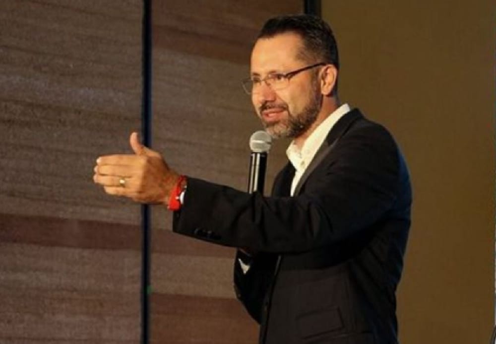 Hay que recuperar la gerencia del acueducto de Bucaramanga imagen de la publicación