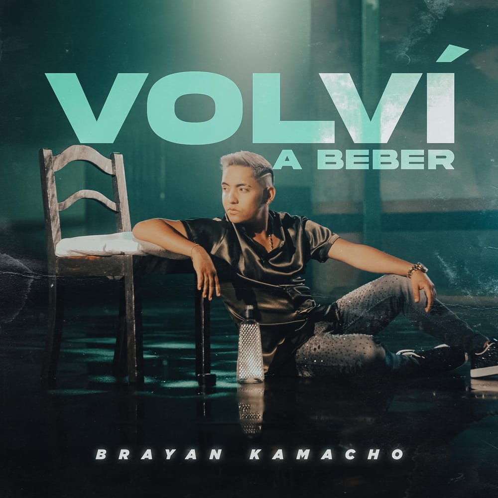 Brayan Kamacho presenta una canción para los adoloridos imagen de la publicación