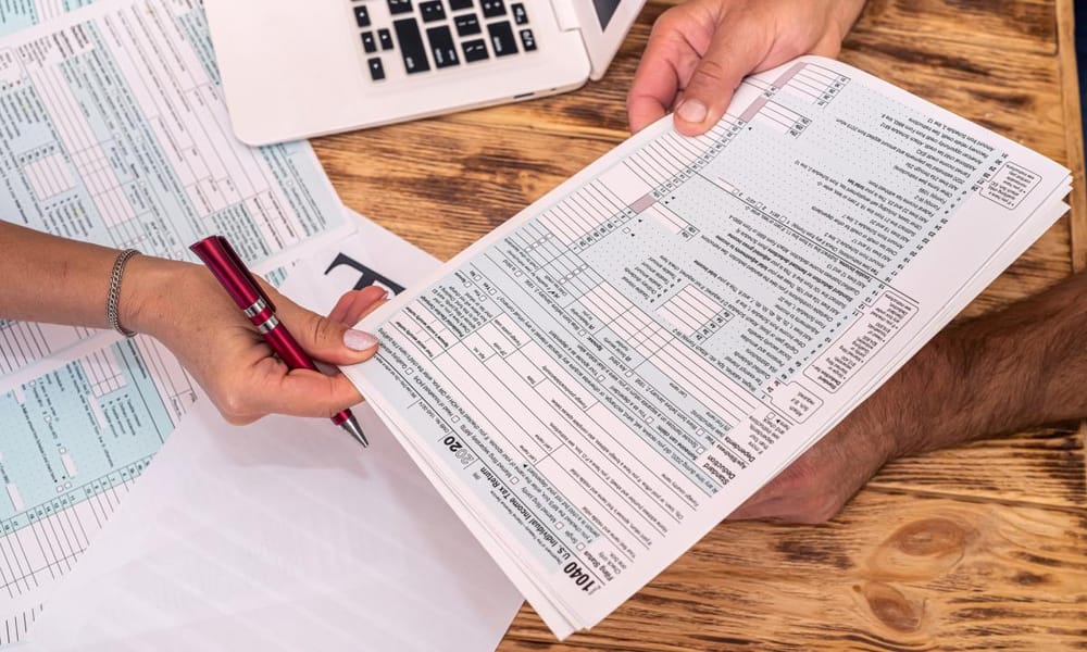 Se presentarán cambios en la Declaración de Renta a partir del 2024 imagen de la publicación