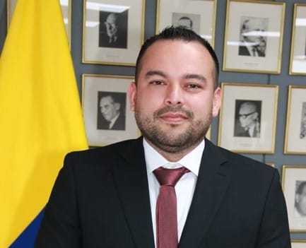 Expresidente de la ‘USO’ será directivo de Ecopetrol imagen de la publicación