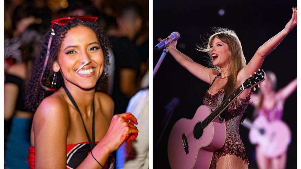 Tragedia en concierto de Taylor Swift imagen de la publicación