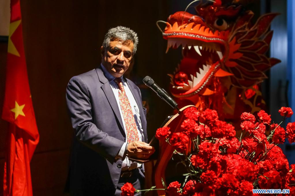 Becas para estudiar en China ofrece Instituto CONFUCIO imagen de la publicación