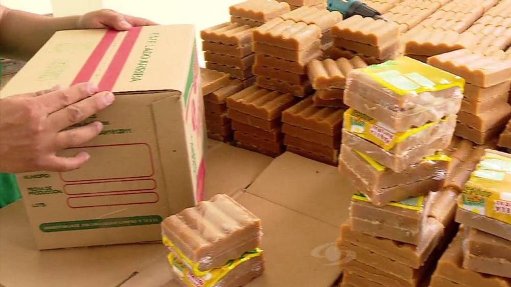 Llegó el día para endulzar la vida con panela a buen precio imagen de la publicación