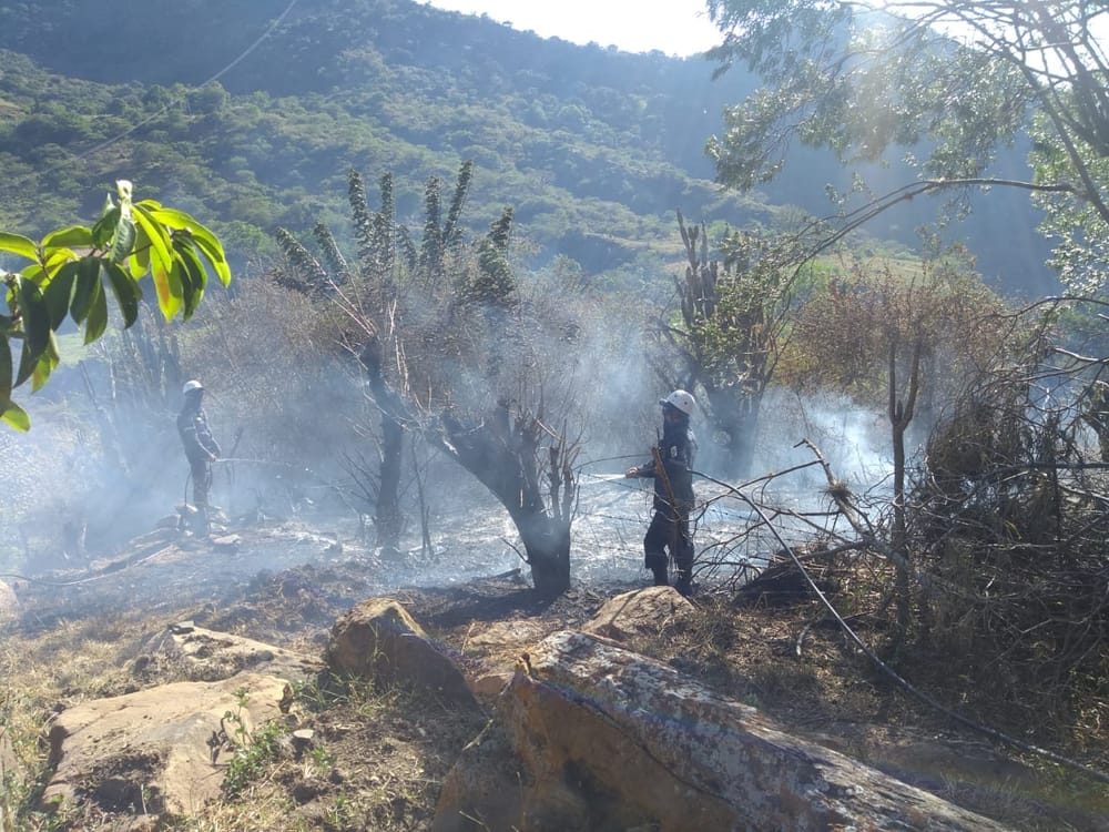 ‘El Niño’ preocupa a los santandereanos imagen de la publicación