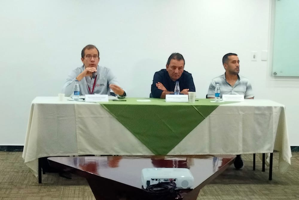 Noviembre lleno de actividades para los pequeños empresarios imagen de la publicación