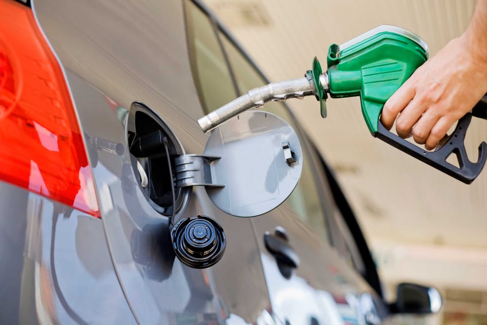 Colombianos no se salvaron del alza de la gasolina en noviembre imagen de la publicación