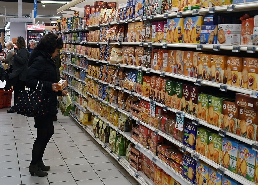 Rigen impuestos para bebidas y los alimentos ultraprocesados imagen de la publicación