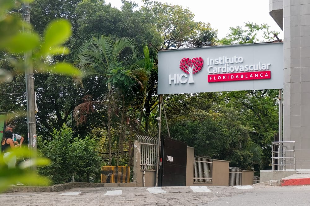 FCV anuncia cambio de imagen y lanza HIC Instituto Cardiovascular imagen de la publicación