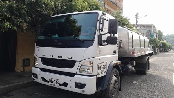 El agua potable volvió a Cimitarra, Santander imagen de la publicación