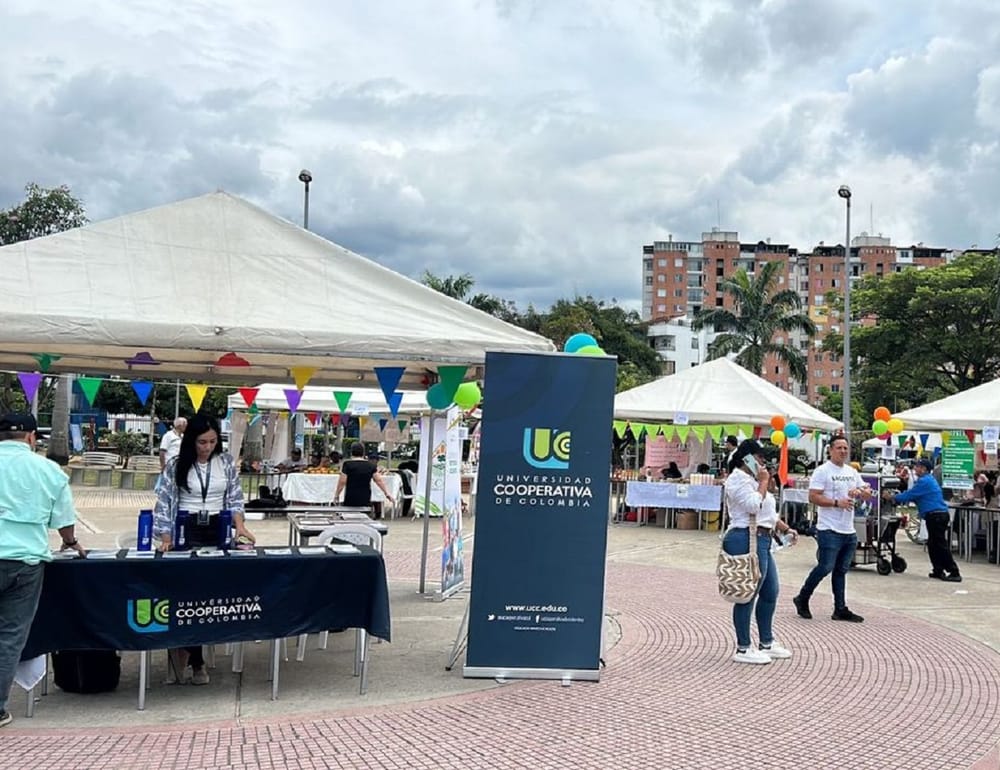 Asamblea de economía solidaria en Santander imagen de la publicación