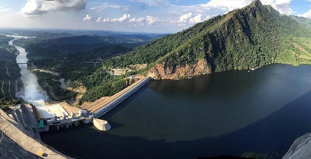 Alerta por posible vertimiento en el embalse de Topocoro imagen de la publicación